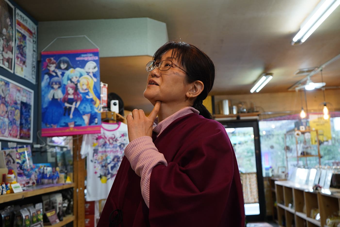 矢野億子(okko)さん「人生は一度きり、行動しながら未来を描く」 イメージ2