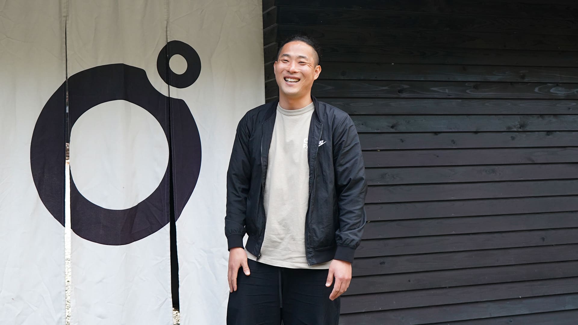 安定の銀行員から、武雄へサウナ移住！？篠原諒さんが選んだ「好きを仕事にする」という生き方。 イメージ1