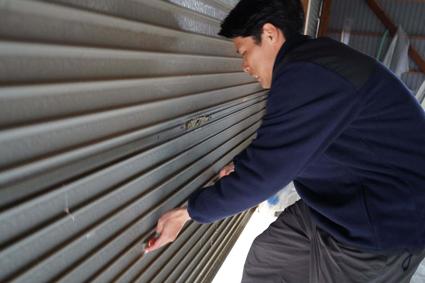 自衛隊を辞めて東京から自転車で武雄へ。馬場潤希さんのお金では買えない豊かさ。 イメージ6