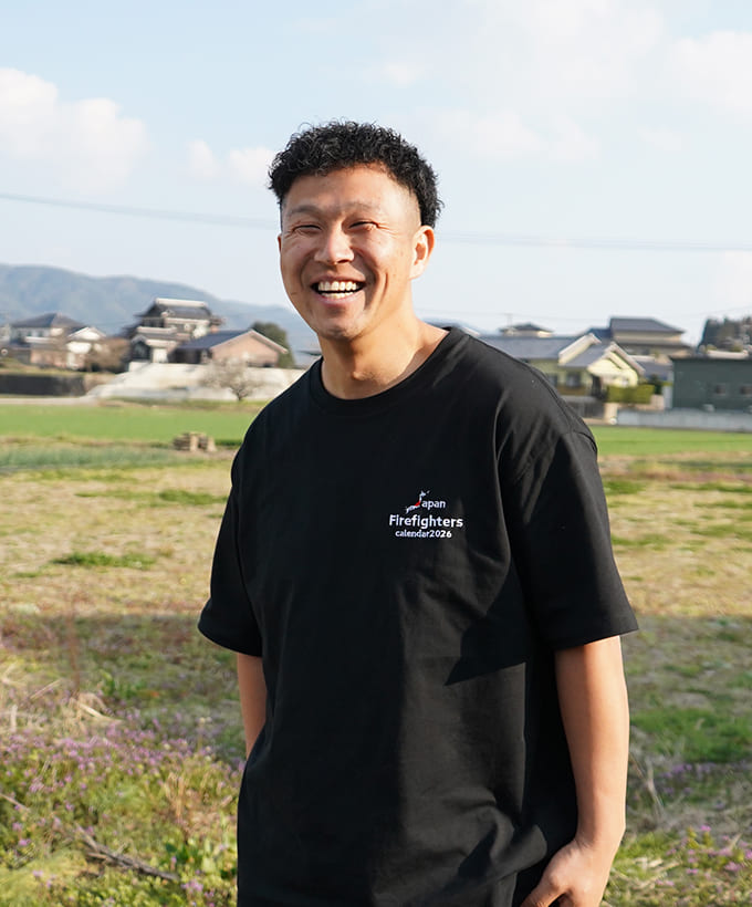 日本の消防を、武雄からアップデートする。元消防士・小田聖志郎が燃やす、静かな情熱の正体。 thumbnail