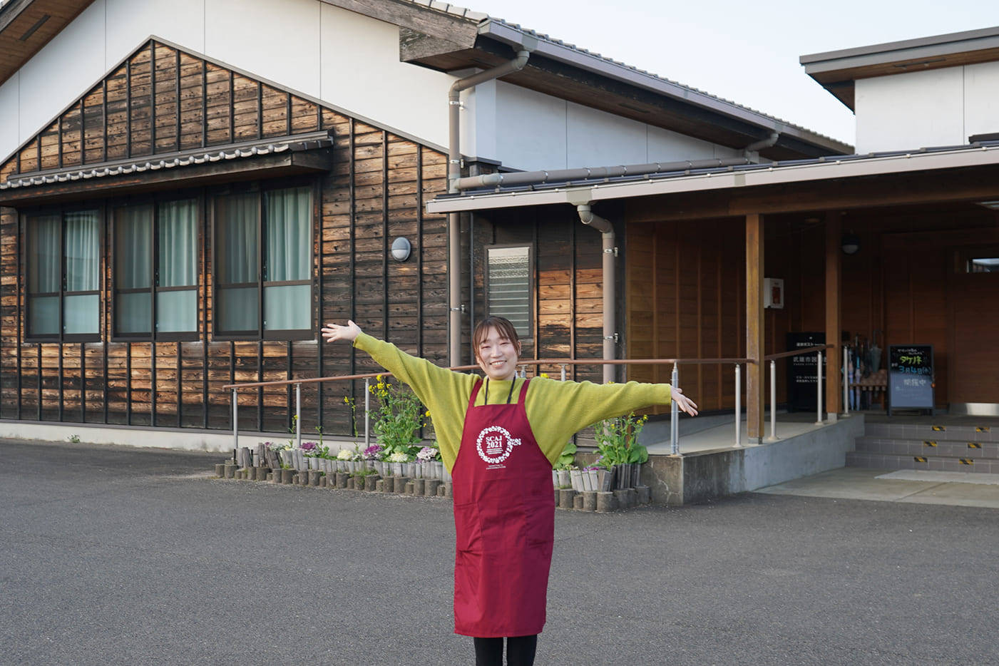地元である千葉を離れ、武雄で見つけた「コミュニティ焙煎士」という生き方。 イメージ8