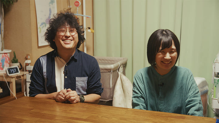 TAKEO LIFE - 武雄市移住支援 子育て応援特設サイト インタビュー1